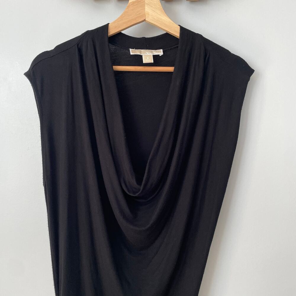 Michael Kors Black Dress
